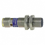 Индукт. датчик, 12-24в,4мм, xs1n12pb349d Schneider Electric