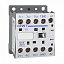 NC6-0601 Контактор 3P 6А 230В АС 1НЗ CHINT. Вид 1.