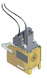 Реле отключения (независимый расцепитель) SOR-C T1-T2-T3 110...127Vac-110...125Vdc ABB. Вид 1