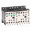 контактор реверс. k 3p,16 а,нз,240v 50/60 гц,мех. блокирзажим под винт Schneider Electric. Вид 1.