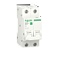 Автоматический выключатель 2-х полюсный (АВ) 6А 6кА (хар-ка C) Schneider Electric. Вид 1.
