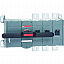 Рубильник с моторным приводом OTM1250E3M230C 3п ABB. Вид 1.