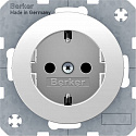 Berker: B41432089