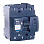 NG125L 3P 40A Автоматический выключатель 3-полюсный, 40А, 50кА (хар-ка В) Schneider Electric. Вид 1.