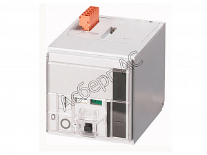 266684 NZM4-XR110-130AC Моторный привод, 110-130В AC Eaton. Вид 1