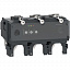 TRIP UNIT Термомагнитный расцепитель для NSX400 3P3D MIC.2.3, Schneider Electric. Вид 1.
