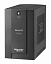 Ибп back-ups sx3 500 ва/300 вт, 3 разъема iec 320 с13 Schneider Electric. Вид 1.