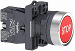 Schneider Electric: XA2EA4342