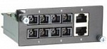 MOXA: PM-7200-4SSC2TX