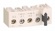 Schneider Electric: LU9M1