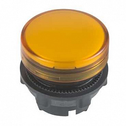 Головка сигнальной лампы, zb5av053e Schneider Electric. Вид 1