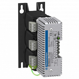 Phaseo источник питания 3-фазный 400/24в 20a Schneider Electric. Вид 1