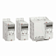 ACS350-01E-04A7-2 Преобразователь частоты 0,75кВт, 220В, 1 фаза, IP20 (без панели управления) ABB. Вид 1.