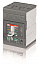 XT2H 160 TMA 125-1250 3P F F Автоматический выключатель 3-полюсный, 125А, 70kA ABB. Вид 1.
