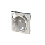 8588.3 DN Накладка для розетки SCHUKO с 2хUSB ЗУ, арт.8188.3, SKY, Дюна ABB. Вид 2.