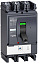 3п автом.выкл. mp1 nsx630s dc Schneider Electric. Вид 1.