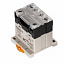 PWR276024L Модуль релейный Weidmuller. Вид 1.