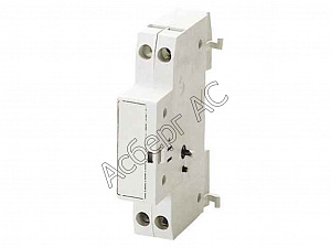 73135 U-PKZ0(230V50HZ) Расцепитель минимального напряжения 230В Eaton. Вид 1