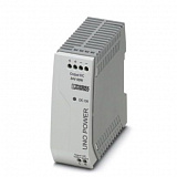 UNO-PS/1AC/24DC/60W Блок питания Phoenix Contact