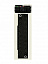 Модуль аналогового ввода/вывода, 4 входа ток/напряжение, 2 выхода, ток 0...20mA/напряжение 0...10V Schneider Electric. Вид 1.