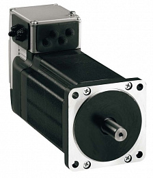 Компактный шаг привод lexium ils, rs422 Schneider Electric. Вид 1