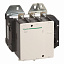 Контактор 3-х полюсный 400A, с магнитной защёлкой, 110В DC Schneider Electric. Вид 1.