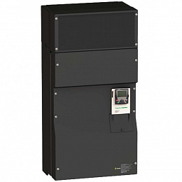 Преобр частоты atv71 200 квт 690в Schneider Electric. Вид 1