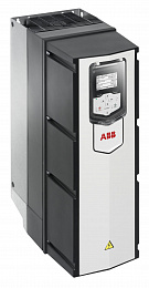 Устр. авт. регулир. ACS880-01-061A-3+B056+E200, 30 кВт, IP55, лаковое покрытие плат, чоппер, ЕМС-фильтр ABB. Вид 1