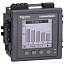 Измеритель мощности, PM5330 RS-485, 2DI/2DO Schneider Electric. Вид 1.