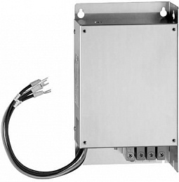 Фильтр ЭМС 92A 200 - 500В 3Ф Schneider Electric. Вид 1