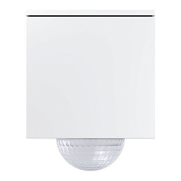 KNX Датчик движения Cube 240 Gira. Вид 1