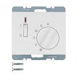 Berker: B20317109