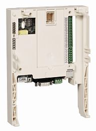 Карта контроллера atv-imc Schneider Electric. Вид 1