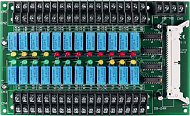 ICP DAS: DB-24R/12