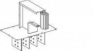 Schneider Electric: KTA1000ER45