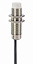 Цилиндрический индуктивный датчик m18 xs218sanal2 Schneider Electric. Вид 1.