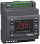 Опт плк м171,дисплей,22 i/o,modbus,2 ssr Schneider Electric. Вид 1.