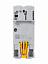 FH202 AC 25/30 Блок утечки тока 2-полюсный, 25A, 30mA, тип АC (УЗО) ABB. Вид 4.