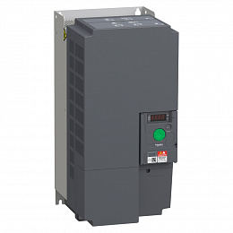Преобразователь частоты 22кВт 380В 3-фазный Schneider Electric. Вид 1