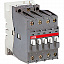 UA-30-30-10 Контактор 3-полюсный с катушкой управления 220В AC ABB. Вид 1.