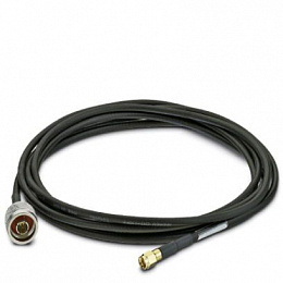 RAD-PIG-RSMA/N-3 Антенный кабель Phoenix Contact. Вид 1