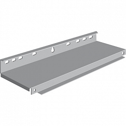 OEZXP280 Заглушка для рубильников в боксе, 800x230 (размер4) ABB. Вид 1