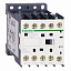 Контактор k 3p, 6 а,нз, 115v 50/60 гц, зажим под винт Schneider Electric. Вид 1.
