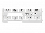 Klemsan: 508051