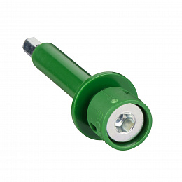 6 шт. винты с огр.м. затяжки 9 н.м nsxm Schneider Electric. Вид 1