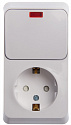 Systeme Electric: BPA16-203B
