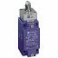 Концевой выключатель, xc standard, 1нз+1 но, защелка, 1/2npt Schneider Electric. Вид 1.