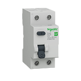 Блок утечки тока 2-полюсный, 63A, 300mA, тип AC-S (УЗО) EASY 9 Schneider Electric