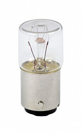 Лампа ba15d 230в перем.ток 25вт Schneider Electric. Вид 1
