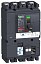4п3т автом. выкл. tm100d vigimh nsx160b Schneider Electric. Вид 1.